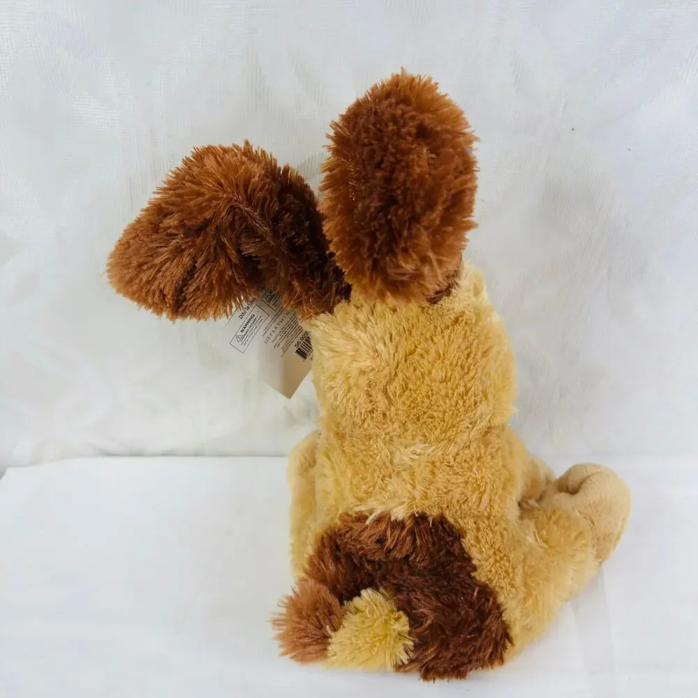 Department 56 Mover and Shakers Dog Moves and Sings Shout 2006 Crooning Critters
